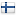 hiski.de server is located in Finland